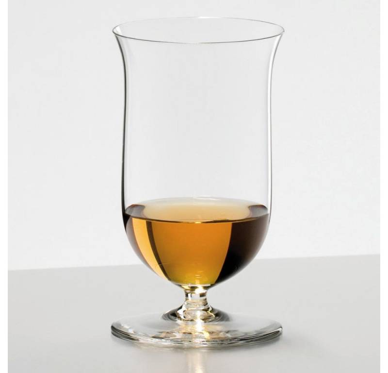 RIEDEL THE WINE GLASS COMPANY Whiskyglas Sommeliers Single Malt 200 ml, Kristallglas von RIEDEL THE WINE GLASS COMPANY