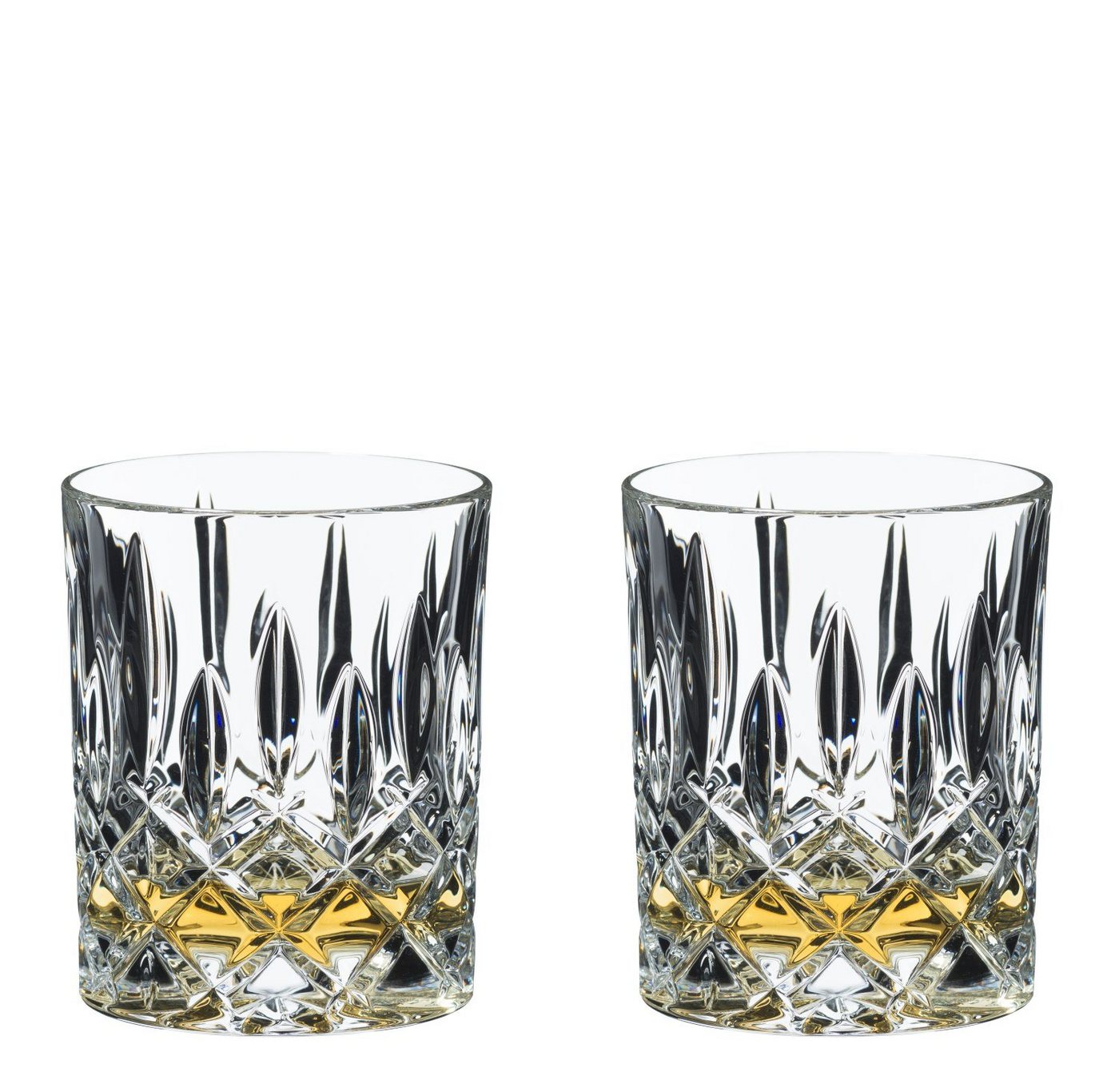 RIEDEL THE WINE GLASS COMPANY Whiskyglas Tumbler Spey 2er Set, Kristallglas RIEDEL THE WINE GLASS COMPANY Whiskyglas Tumbler Spey 2er Set, Kristallglas von RIEDEL THE WINE GLASS COMPANY