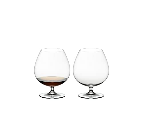 RIEDEL Vinum Brandy von RIEDEL