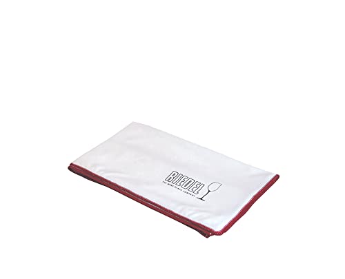 RIEDEL Mikrofaserpoliertuch, Einzelpackung von RIEDEL