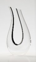 RIEDEL 4100/83 Dekanter Black Tie Amadeo RIEDEL 4100/83 Dekanter Black Tie Amadeo von RIEDEL