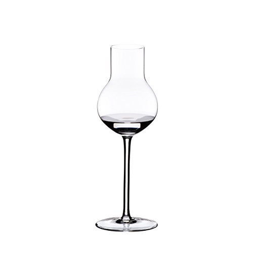 RIEDEL 4200/06 Sommeliers Steinfrucht, Spirituosenglas, Kristallglas von RIEDEL