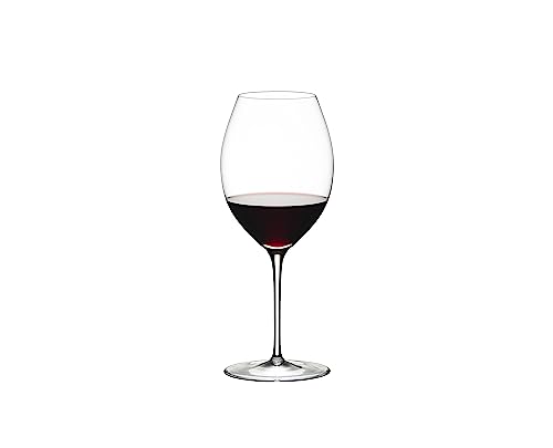 RIEDEL 4400/30 Sommeliers Hermitage, Rotweinglas, Kristallglas von RIEDEL