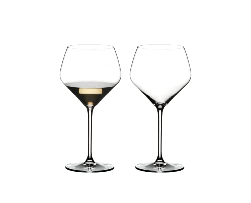 RIEDEL 4441/97 Extrem Eichenholzglas, Glas, farblos von Cosecha Privada