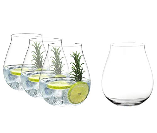 Riedel 5414/67 Gin Tonic Gläser Set 4 Stück von RIEDEL