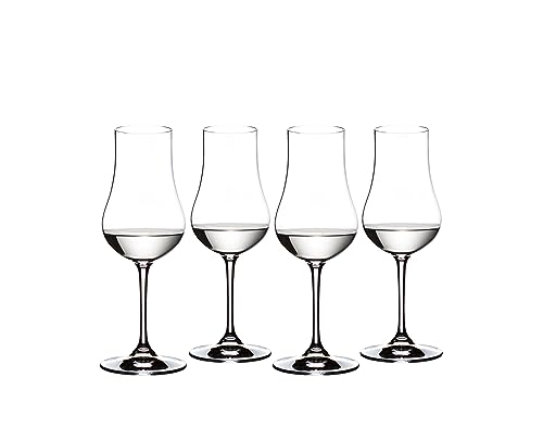 RIEDEL AQUAVIT Set [SET4] [SP] von RIEDEL