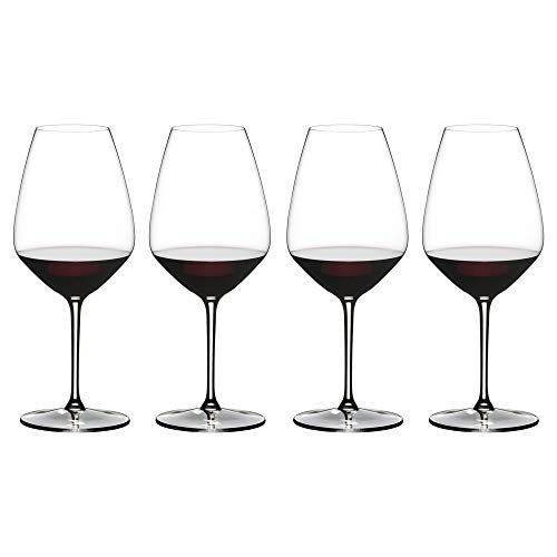 RIEDEL Extreme Shiraz Pay 3 Get 4 von RIEDEL