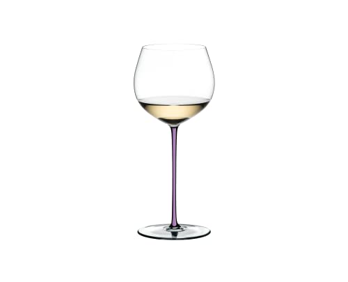 RIEDEL Fatto A Mano Chardonnay (im Fass gereift) - Violett von RIEDEL