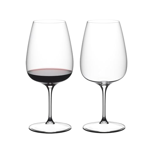 RIEDEL GRAPE Cabernet/Merlot/Cocktails von RIEDEL