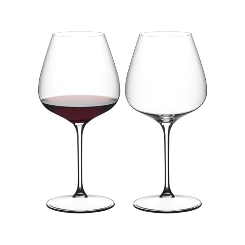 RIEDEL GRAPE Pinot Noir/Nebbiolo/Aperitivo von RIEDEL