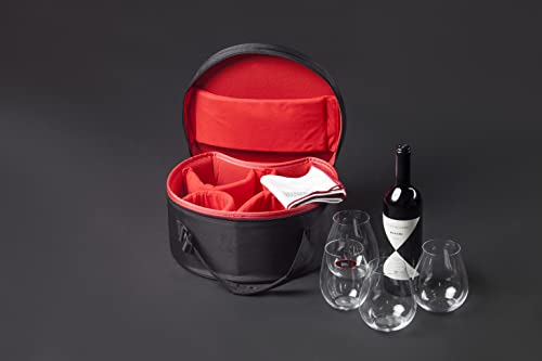 RIEDEL BYO Gläsertasche von RIEDEL