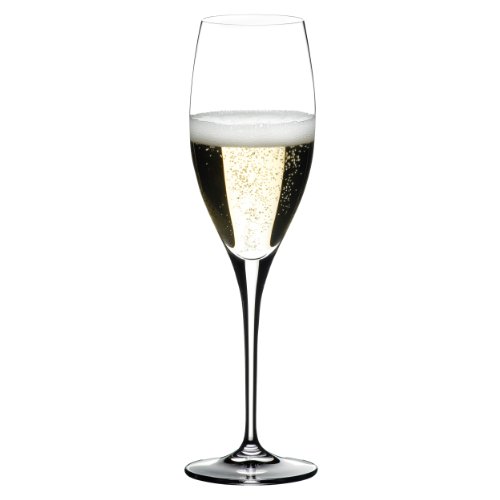 RIEDEL Heart to Heart Champagnergläser (2er Set) von RIEDEL