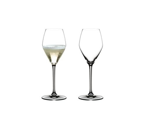 RIEDEL Heart to Heart Champagnerglas von RIEDEL