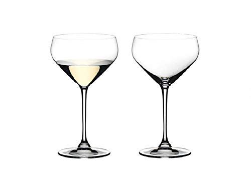 RIEDEL Junmai Ginjo Sakeglas 2-Pack von RIEDEL