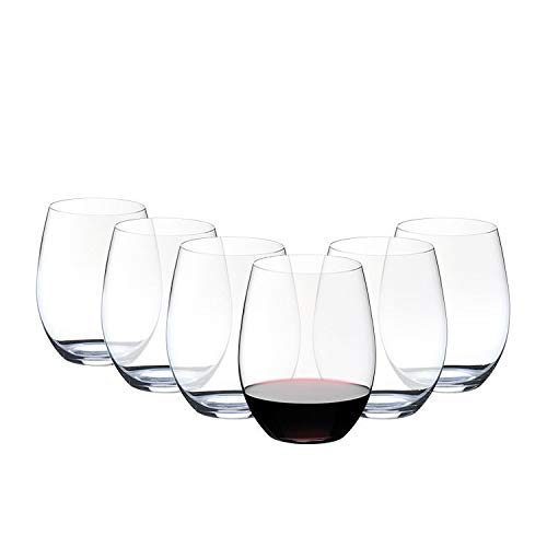 RIEDEL "O Cabernet Sauvignon Set of 6 [SET6] [SP] von RIEDEL