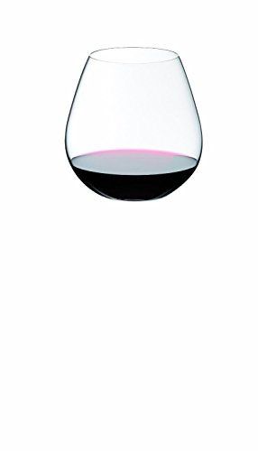 RIEDEL 'O' PINOT/NEBBIOLO 4er Set 0414/07 x 2 von RIEDEL