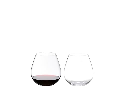 RIEDEL The O Wine Tumbler Pinot/Nebbiolo von RIEDEL