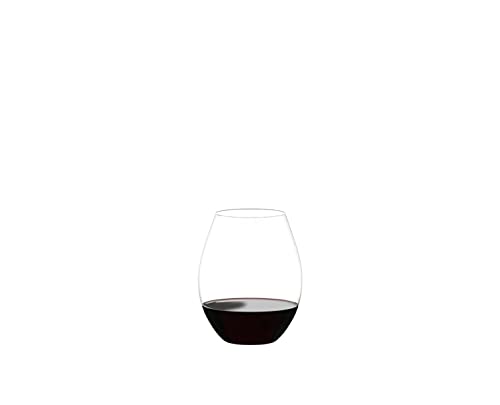 RIEDEL The O Wine Tumbler O to Go Rotwein von RIEDEL