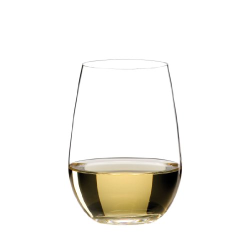 RIEDEL Riesling/Sauvignon Blanc Gläser O 8-er-Set - (8 Gläser) von RIEDEL