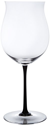 RIEDEL Sommeliers Black Tie Burgunder Grand Cru von RIEDEL