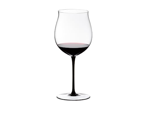 RIEDEL Sommeliers Black Tie Burgunder Grand Cru von RIEDEL