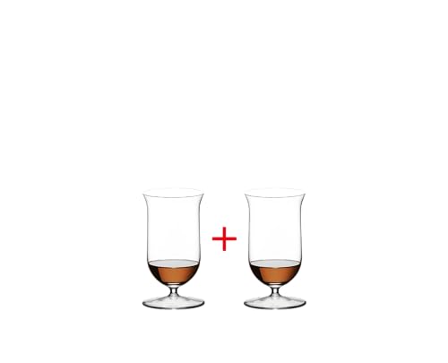 RIEDEL Sommeliers Value Set Single Malt Whisky 2Pk von RIEDEL