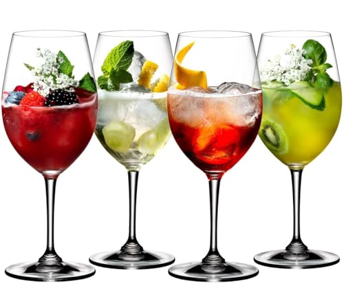 RIEDEL Spritz Drinks Set [SET4] von RIEDEL