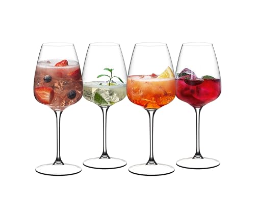 RIEDEL Summer Drinks Set/Aperitivo von RIEDEL