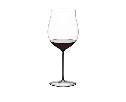 RIEDEL Superleggero Burgunder Grand Cru von RIEDEL