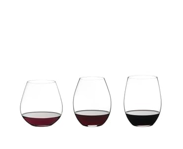 RIEDEL The Key to Wine - Rotwein Set von RIEDEL