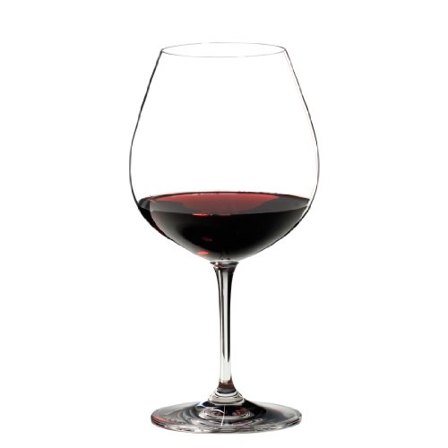 RIEDEL VINUM PINOT NOIR (Burgunder) 2er Set 6416/7 - FBA Frankreich von RIEDEL