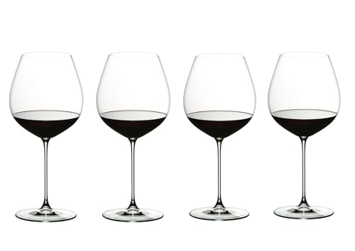 RIEDEL Veritas Alte Welt Pinot Noir von RIEDEL