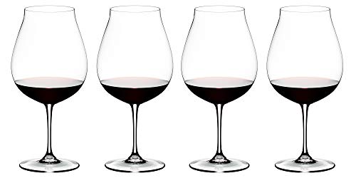 RIEDEL Vinum Pinot Noir 4er Set von RIEDEL