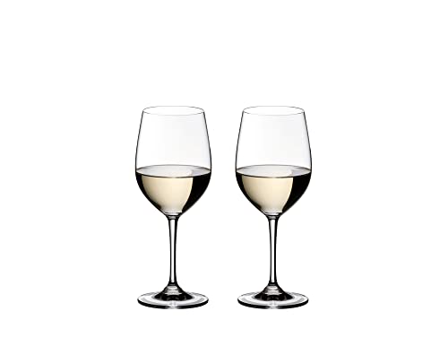Riedel Vinum Viognier/Chardonnay 2er Set Riedel Vinum Viognier/Chardonnay 2er Set von RIEDEL