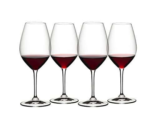 RIEDEL Wine Friendly 002 - Rotwein von RIEDEL