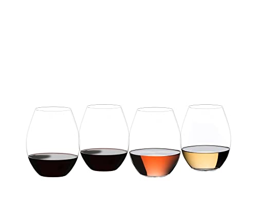 RIEDEL Wine Friendly 004 - Tumbler von RIEDEL