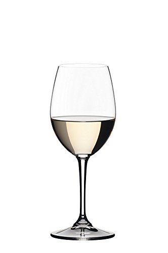 Riedel Vivant Weißweinglas, transparent, 4 Stück von RIEDEL