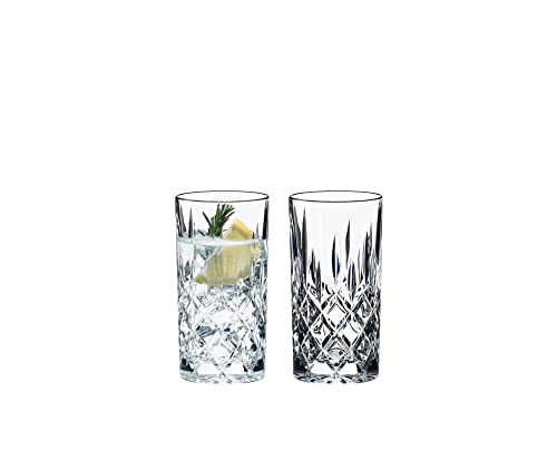 Riedel Tumbler Spey Longdrink-Gläser, 2 Stück von RIEDEL