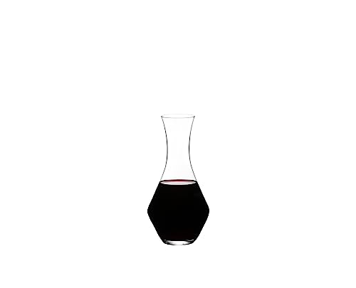 Riedel 1440/14 Dekanter Merlot Transparent von RIEDEL