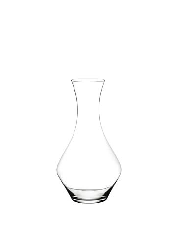 RIEDEL Cabernet Magnum Dekanter, Einzelpackung, klares Kristallglas, maschinell gefertigt von RIEDEL