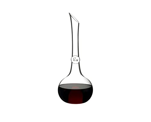 Riedel Superleggero Dekanter, transparent von RIEDEL