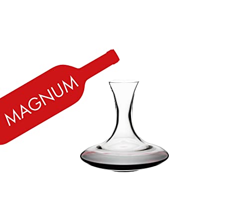 Riedel 2400/13 Dekanter Ultra Magnum von RIEDEL