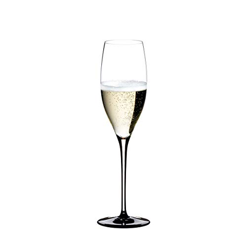 Riedel 4100/28 Sommeliers Black Tie Vintage Champagne 1/Dose von RIEDEL