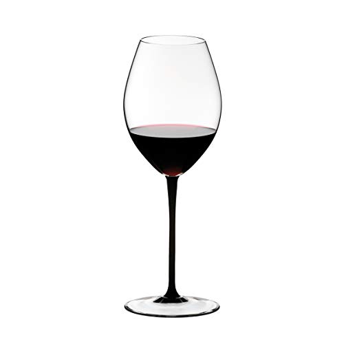 Riedel 4100/30 Sommeliers Black Tie Hermitage (Syrah) 1/Dose von RIEDEL