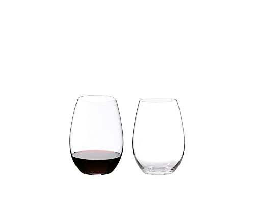 Riedel 414/30 Rotweinglas "O" Syrah/Shiraz von RIEDEL