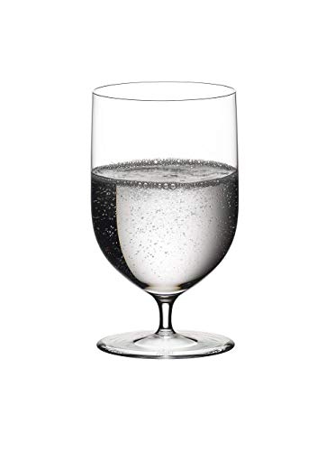 Riedel 4400/20 Sommeliers Wasser 1/Dose von RIEDEL