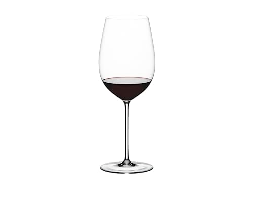 Riedel 4425/00 Superleggero Weinglas, Kristall, transparent, 10 x 10 x 28.2 cm Riedel 4425/00 Superleggero Weinglas, Kristall, transparent, 10 x 10 x 28.2 cm von RIEDEL