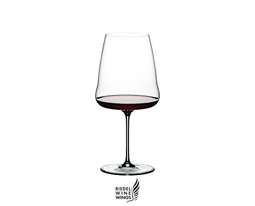 RIEDEL 5123/0 Winewings Cabernet-Glas, durchsichtig von RIEDEL