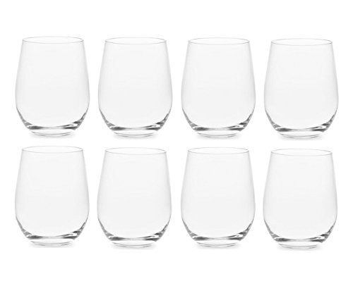 RIEDEL 5414/85 O Wine Tumbler Weingläser, glas, farblos von RIEDEL