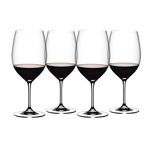 RIEDEL 5416/0 Vinum, Glas, Transparent von RIEDEL
